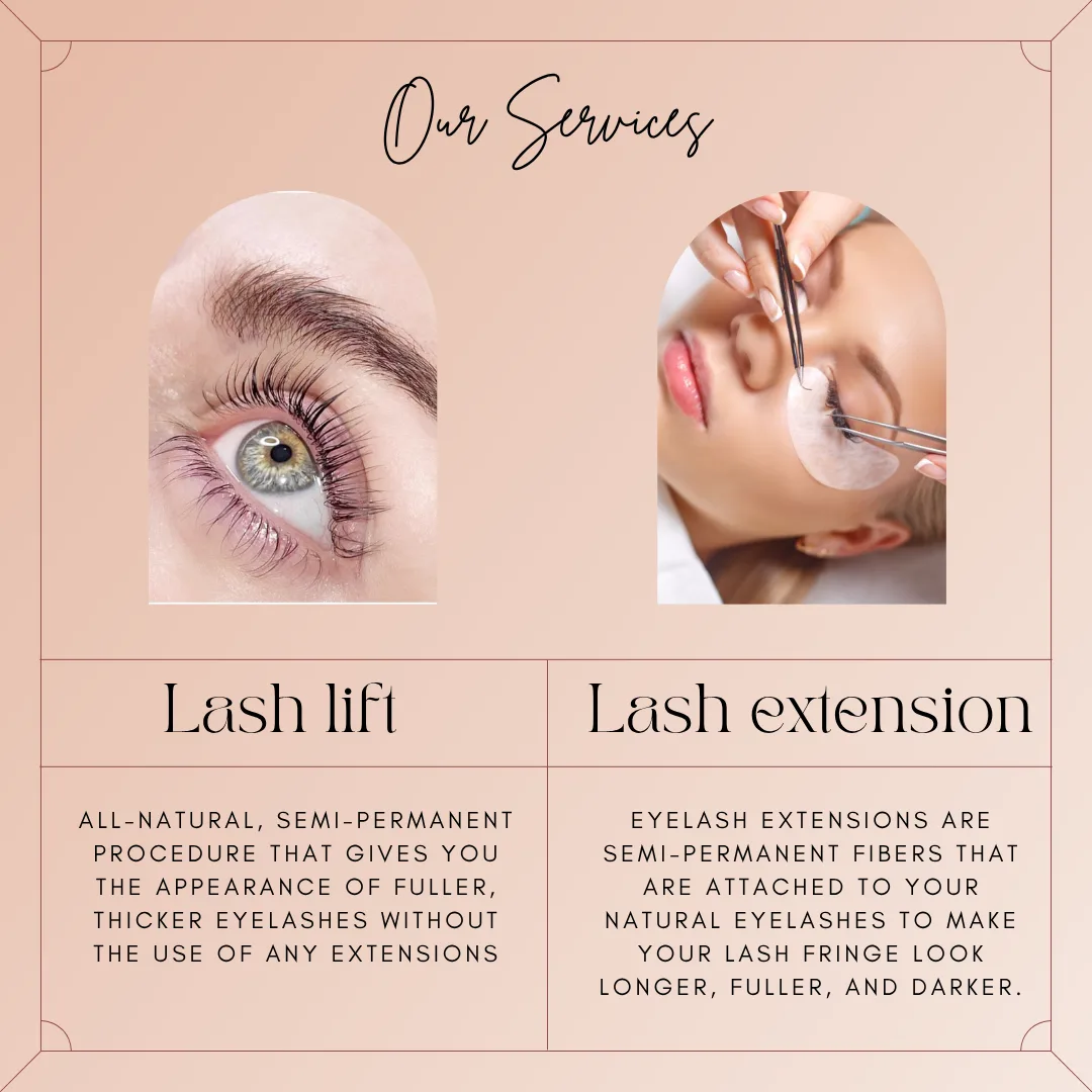 Lash Post 1