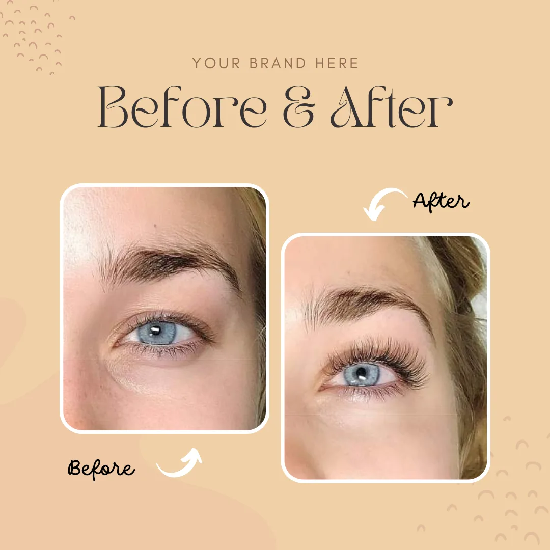 Lash Post 7