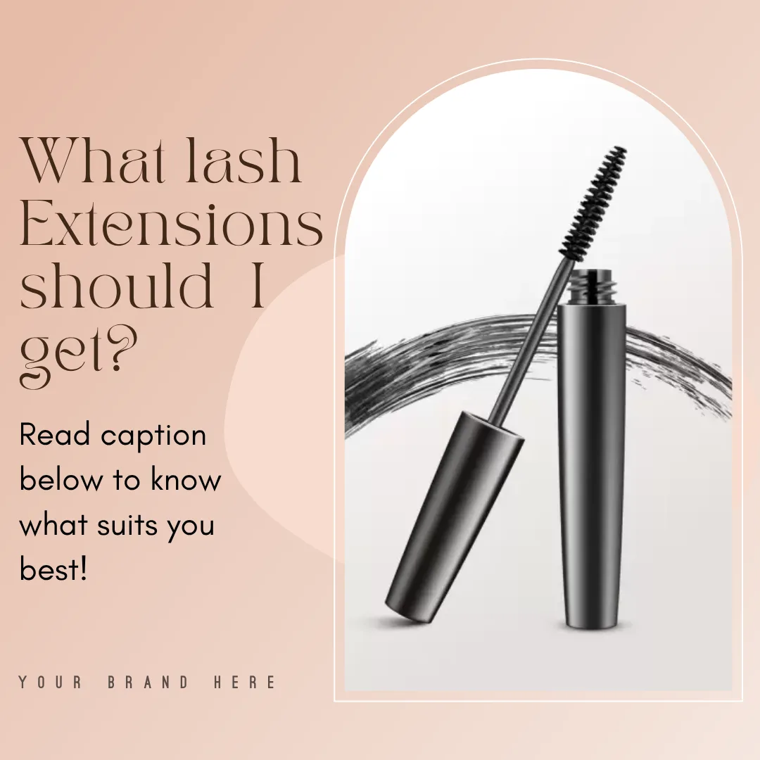 Lash Post 8
