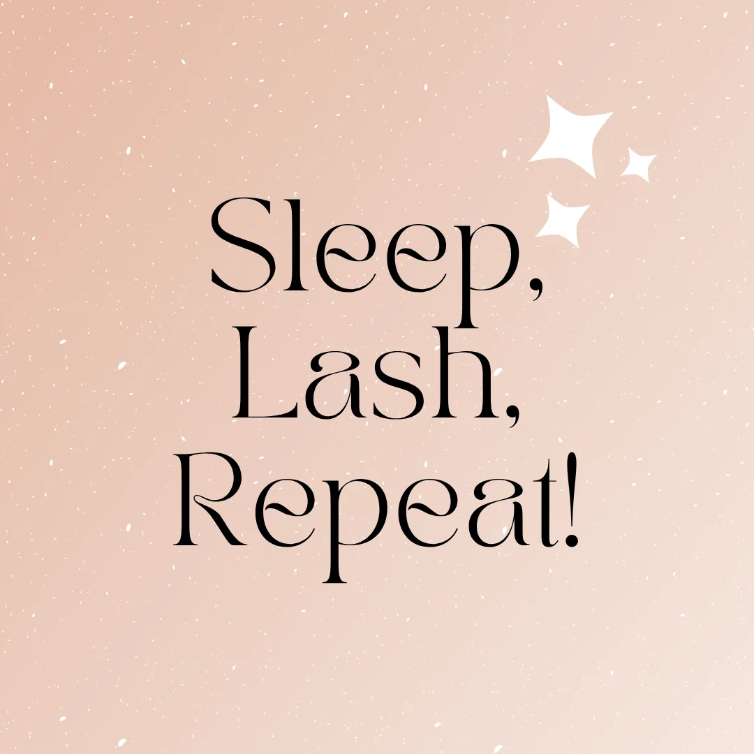 Lash Post 2