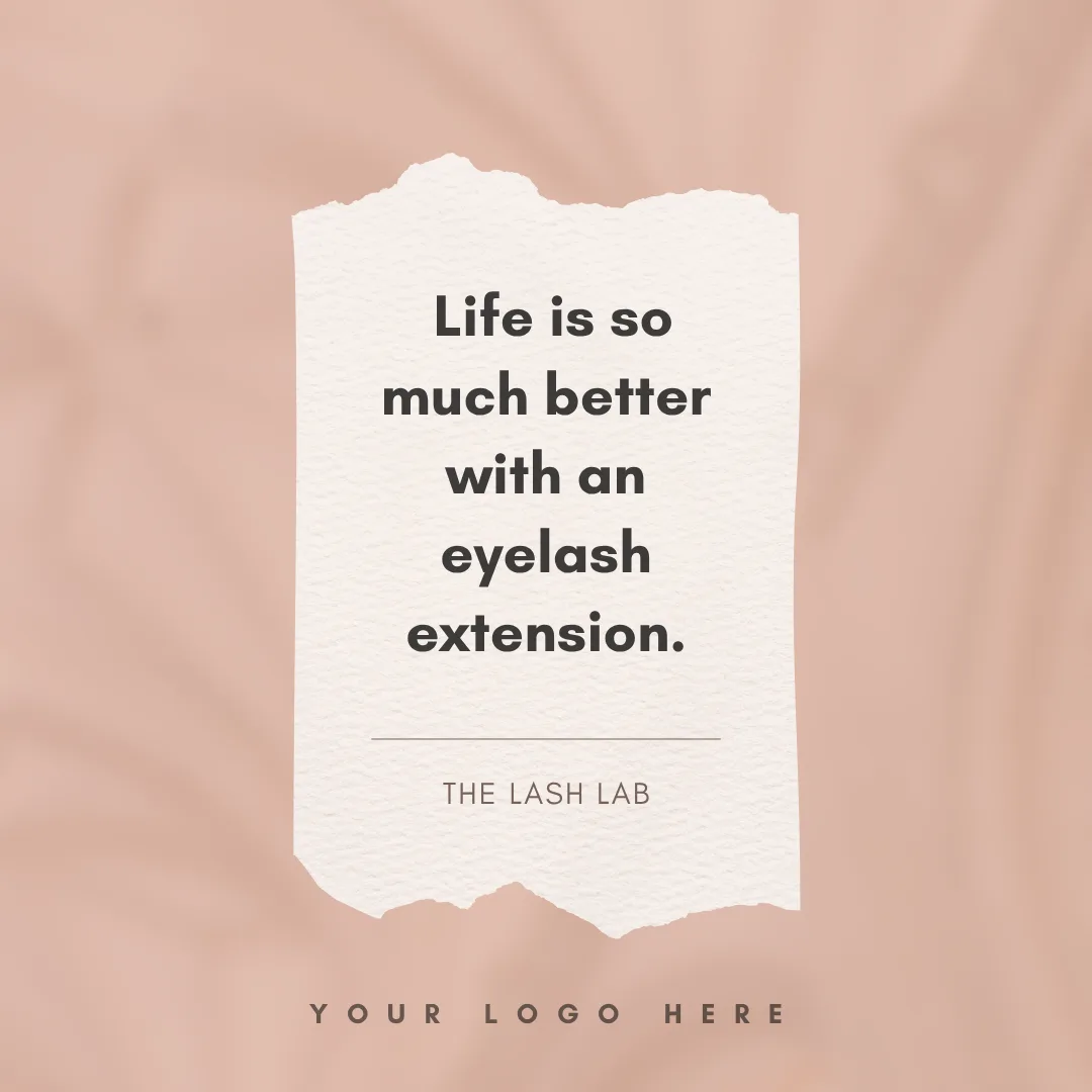 Lash Post 12