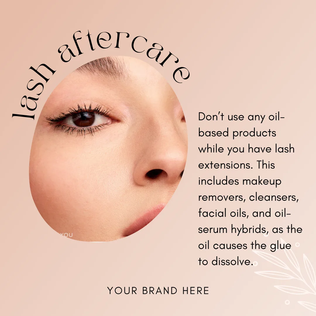 Lash Post 10